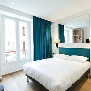 3* Hotel Au Coeur Des Arts Et Metiers