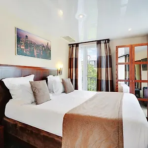 Grand Francais Otel