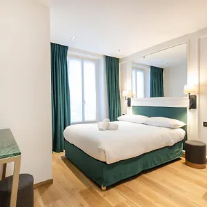 3* Hotel Au Coeur De Republique