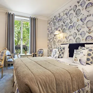 Relais Saint Jacques Otel