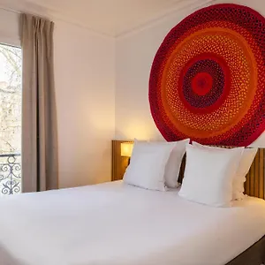 Korner Etoile Hotel