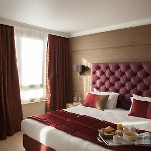 Royal Garden Champs-elysees Otel